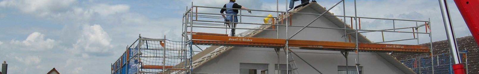 NUOVE COSTRUZIONI E RISTRUTTURAZIONI