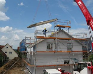 NUOVE COSTRUZIONI E RISTRUTTURAZIONI