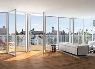 INTERIOR / EXTERIOR DESIGN