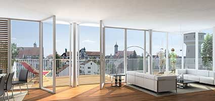 INTERIOR / EXTERIOR DESIGN