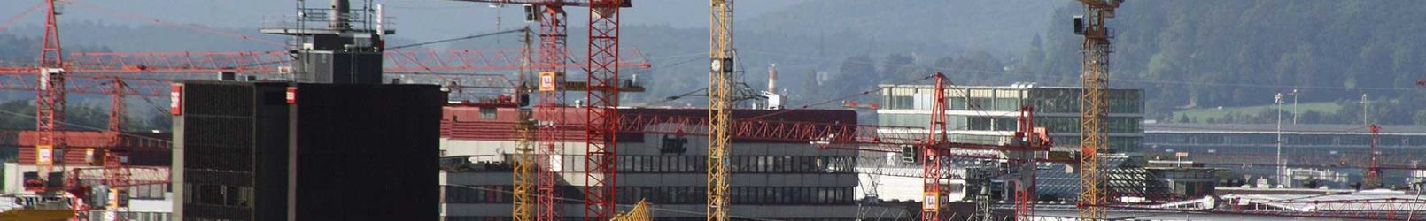 PIANI DI SICUREZZA E COORDINAMENTO CANTIERI