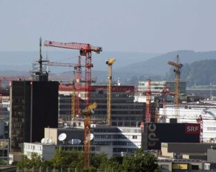 PIANI DI SICUREZZA E COORDINAMENTO CANTIERI
